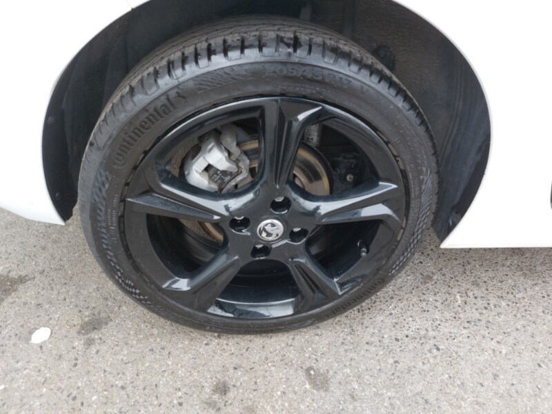 Used Vauxhall Corsa 2023 for sale - 77716977: Photo 12