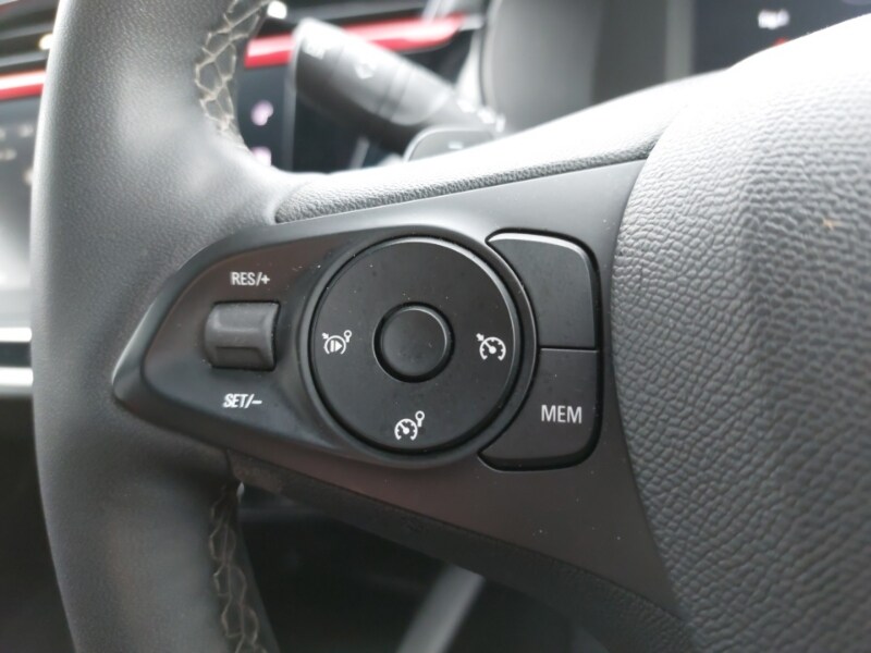 Used Vauxhall Corsa 2023 for sale - 77716977: Photo 14