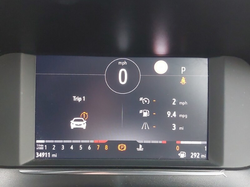 Used Vauxhall Corsa 2023 for sale - 77716977: Photo 15