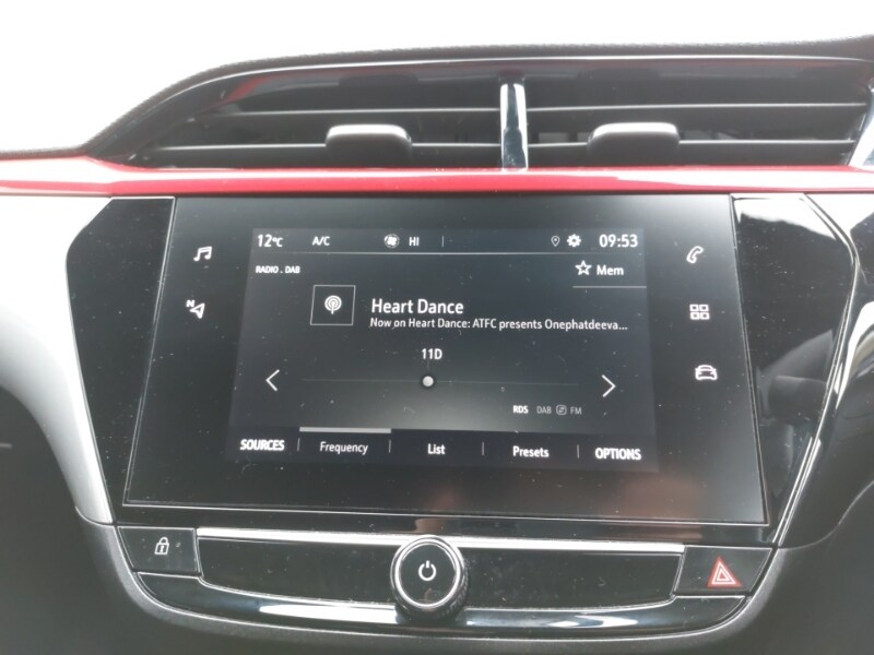 Used Vauxhall Corsa 2023 for sale - 77716977: Photo 16