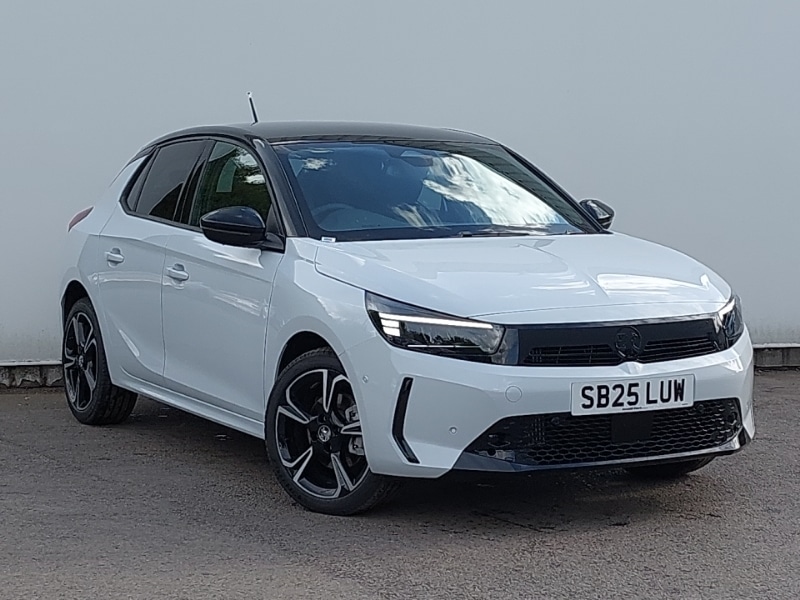 Used Vauxhall Corsa 2025 for sale - 76696070: Photo 1