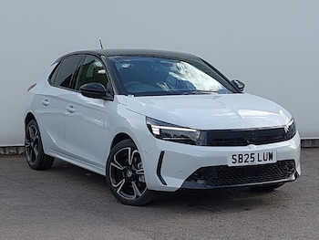 2025 - 1.2 Turbo GS 5dr