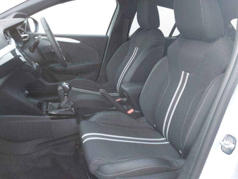 Used Vauxhall Corsa 2025 for sale - 76696070: Photo 5