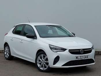2022 - 1.2 SE Edition 5dr