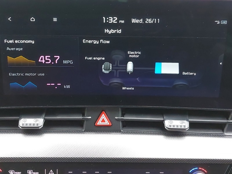 Used Kia Sportage 2025 for sale - 77466531: Photo 16