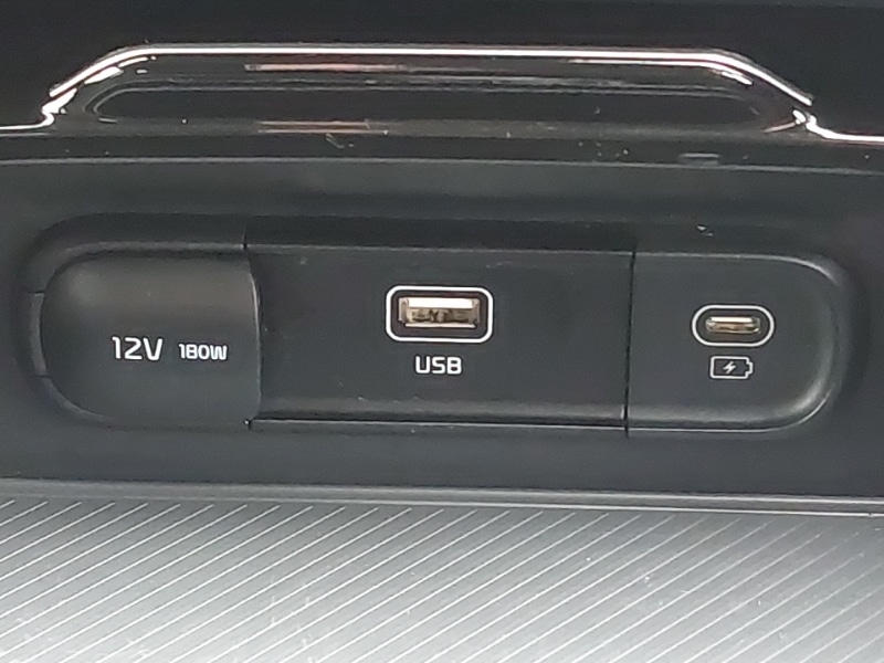 Used Kia Sportage 2025 for sale - 77466531: Photo 17