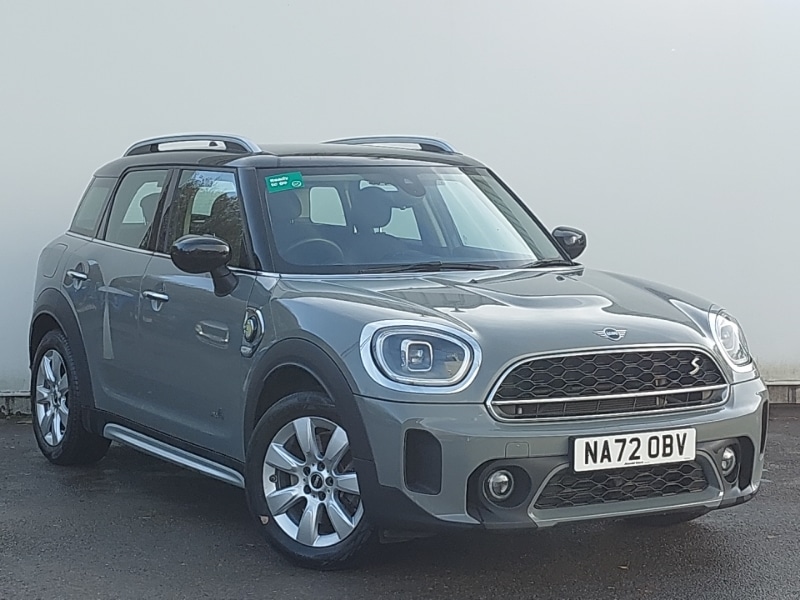 Used MINI Countryman 2022 for sale - 76906809: Photo 1