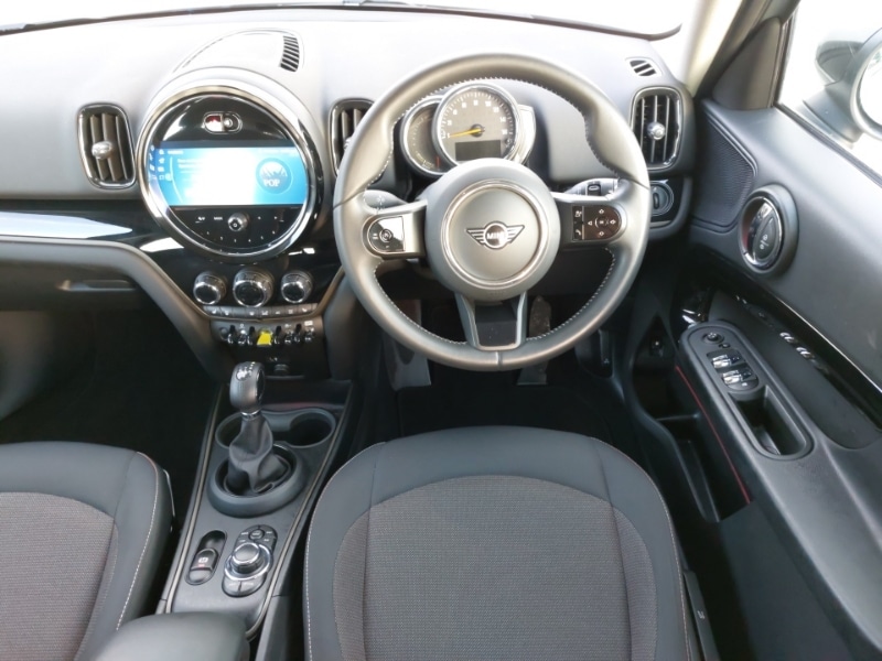Used MINI Countryman 2022 for sale - 76906809: Photo 11