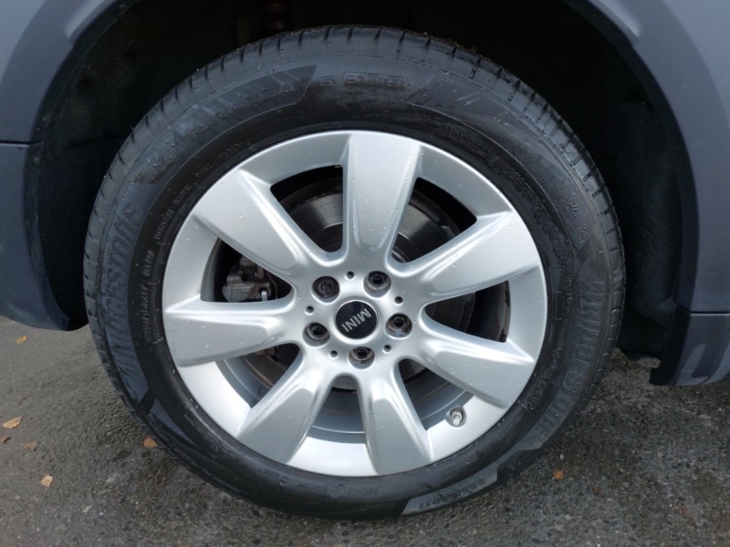 Used MINI Countryman 2022 for sale - 76906809: Photo 12