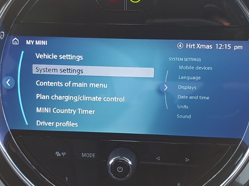 Used MINI Countryman 2022 for sale - 76906809: Photo 17