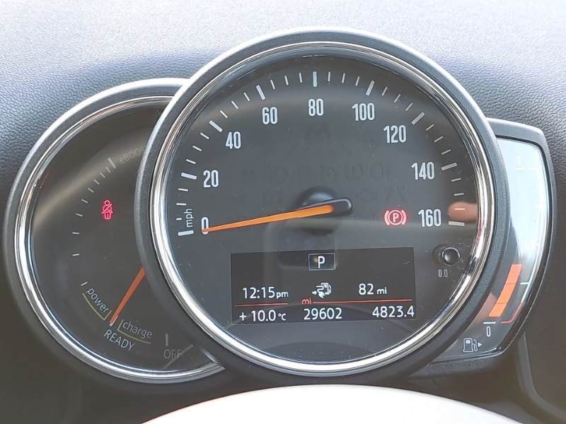 Used MINI Countryman 2022 for sale - 76906809: Photo 19