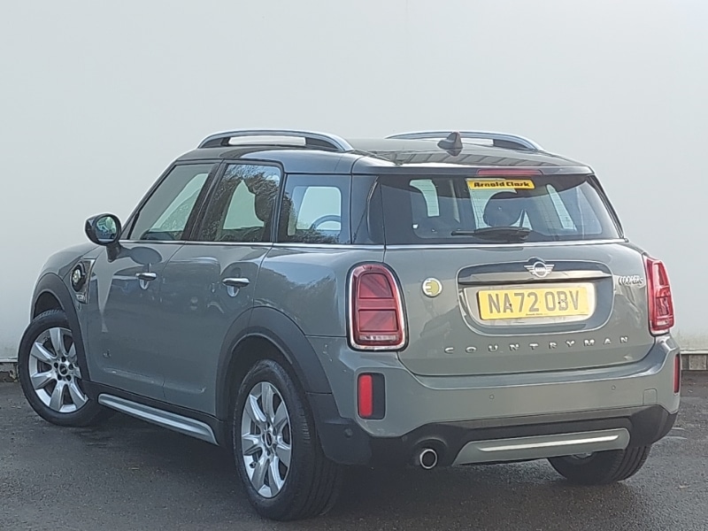 Used MINI Countryman 2022 for sale - 76906809: Photo 3