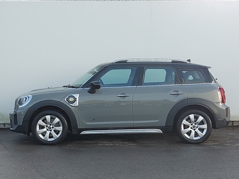 Used MINI Countryman 2022 for sale - 76906809: Photo 4