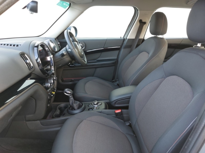 Used MINI Countryman 2022 for sale - 76906809: Photo 5