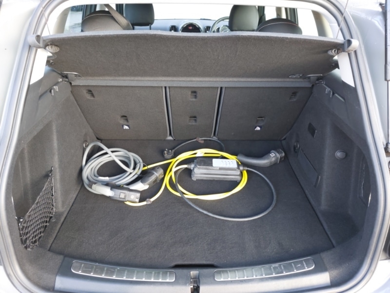 Used MINI Countryman 2022 for sale - 76906809: Photo 8