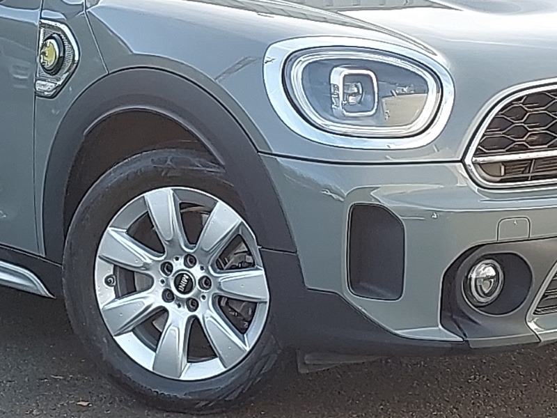 Used MINI Countryman 2022 for sale - 76906809: Photo 9