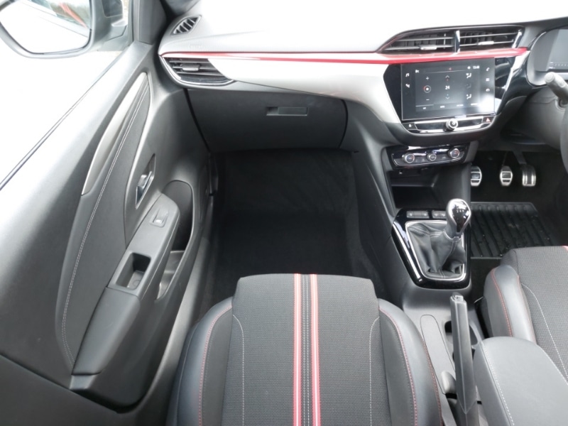 Used Vauxhall Corsa 2022 for sale - 78013394: Photo 10