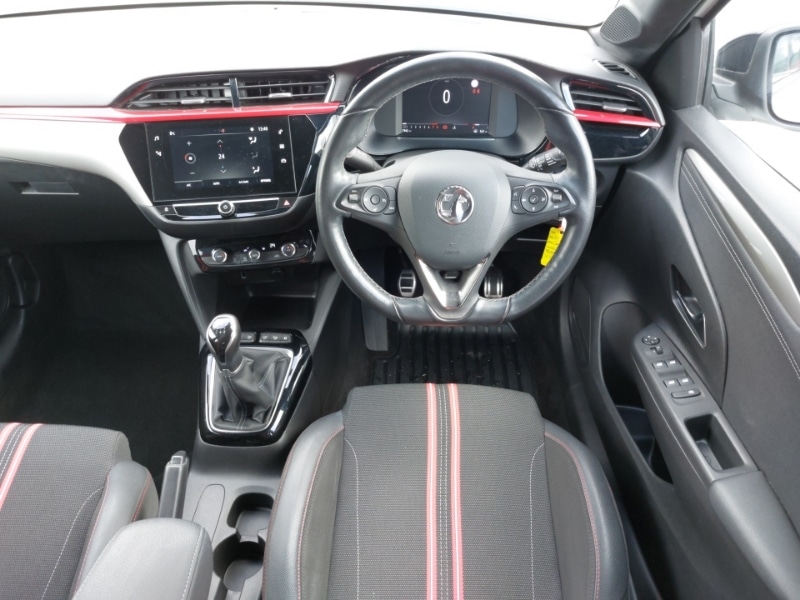 Used Vauxhall Corsa 2022 for sale - 78013394: Photo 11