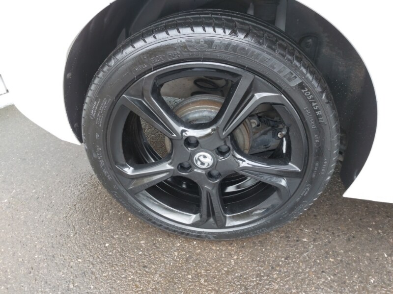 Used Vauxhall Corsa 2022 for sale - 78013394: Photo 12