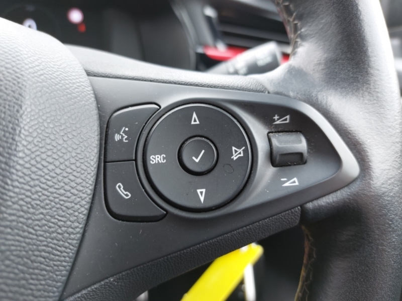 Used Vauxhall Corsa 2022 for sale - 78013394: Photo 13