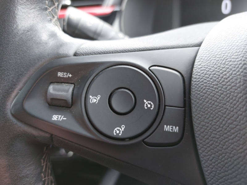 Used Vauxhall Corsa 2022 for sale - 78013394: Photo 14