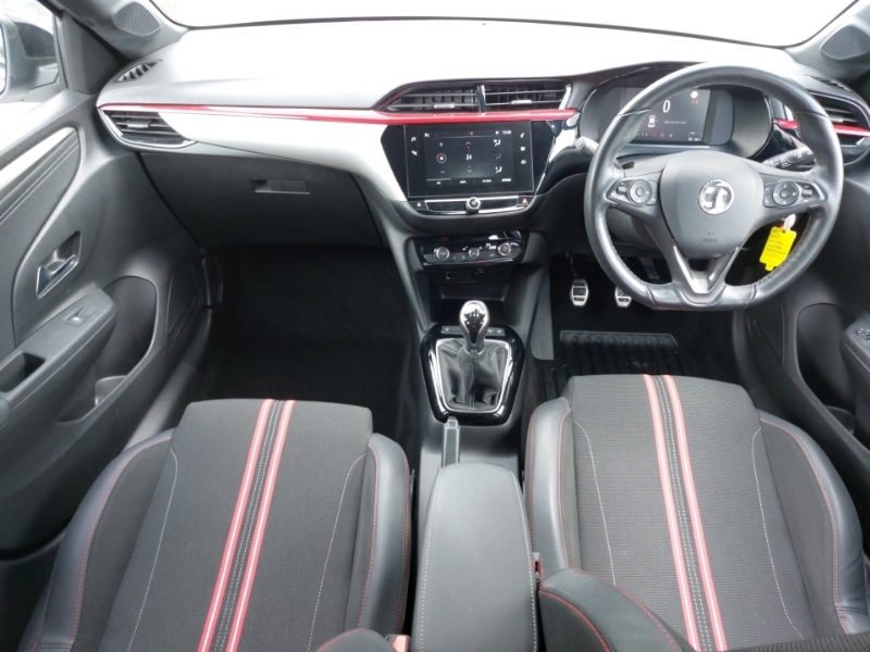 Used Vauxhall Corsa 2022 for sale - 78013394: Photo 2