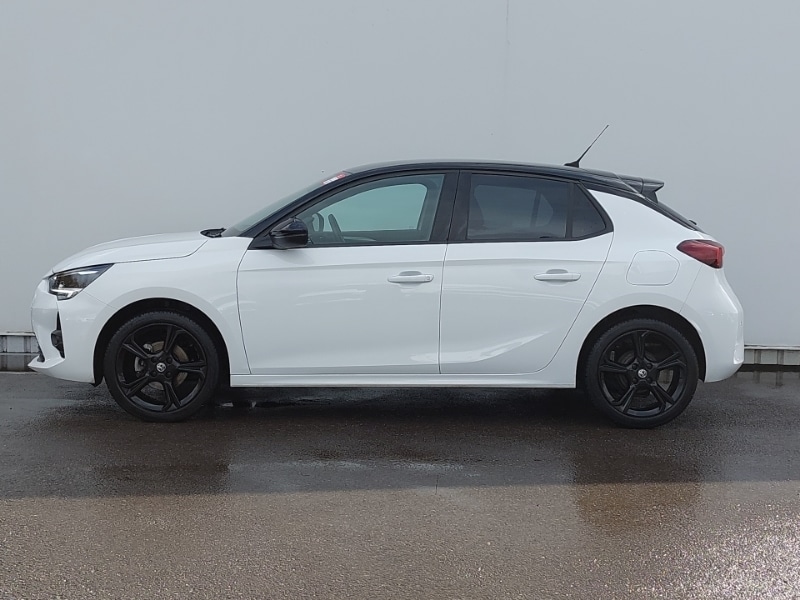 Used Vauxhall Corsa 2022 for sale - 78013394: Photo 4