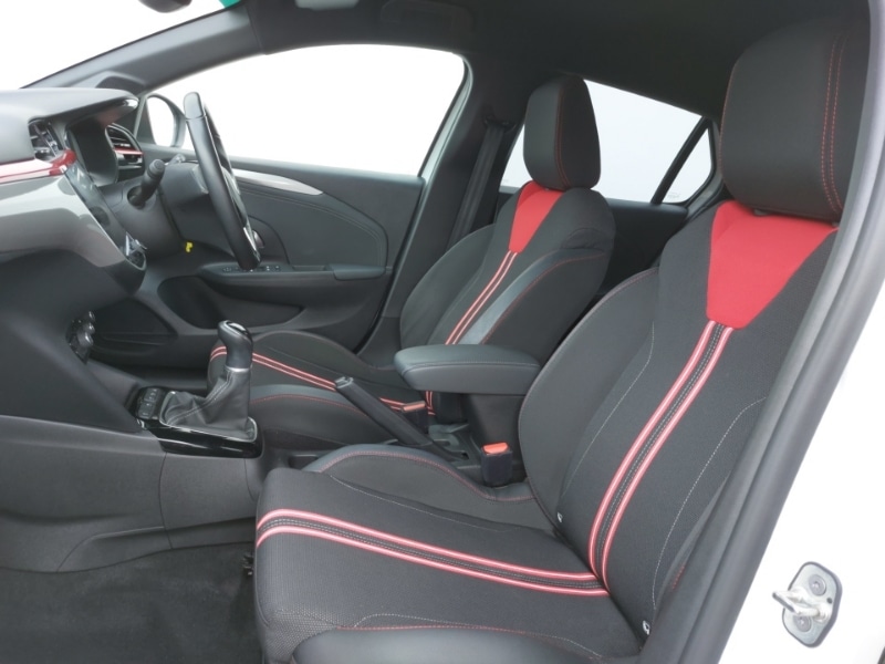 Used Vauxhall Corsa 2022 for sale - 78013394: Photo 5