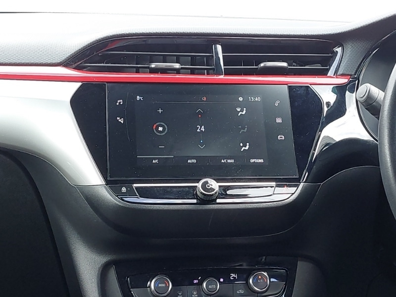 Used Vauxhall Corsa 2022 for sale - 78013394: Photo 7