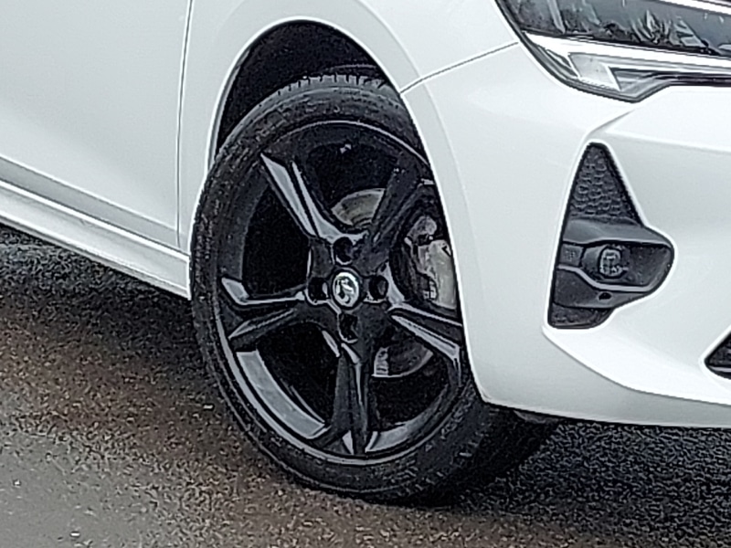 Used Vauxhall Corsa 2022 for sale - 78013394: Photo 9