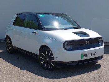 Used Honda e 2020 for sale - 79315833: Photo
