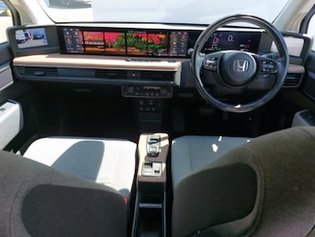 Used Honda e 2020 for sale - 79315833: Photo
