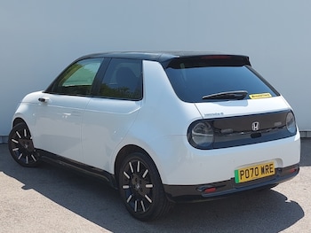 Used Honda e 2020 for sale - 79315833: Photo