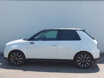 Used Honda e 2020 for sale - 79315833: Photo