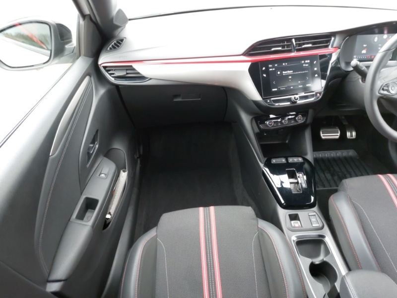 Used Vauxhall Corsa 2023 for sale - 78118197: Photo 10