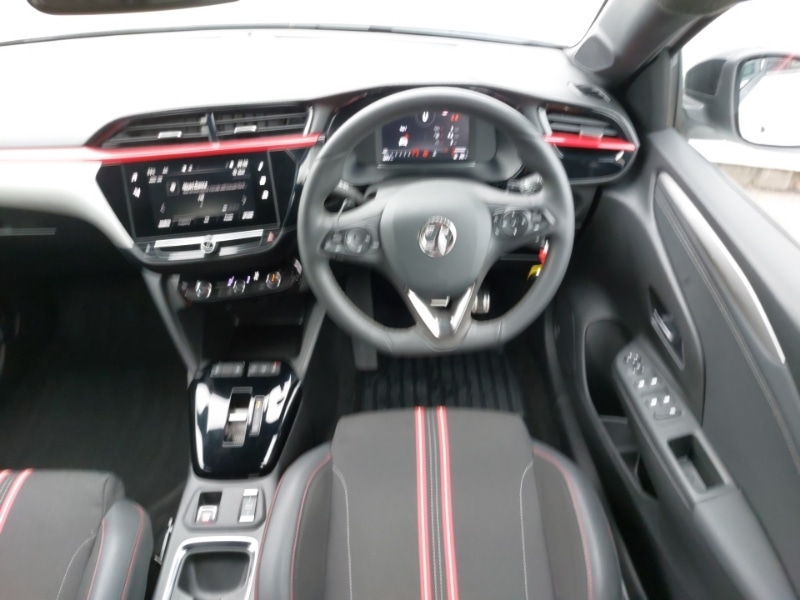 Used Vauxhall Corsa 2023 for sale - 78118197: Photo 11