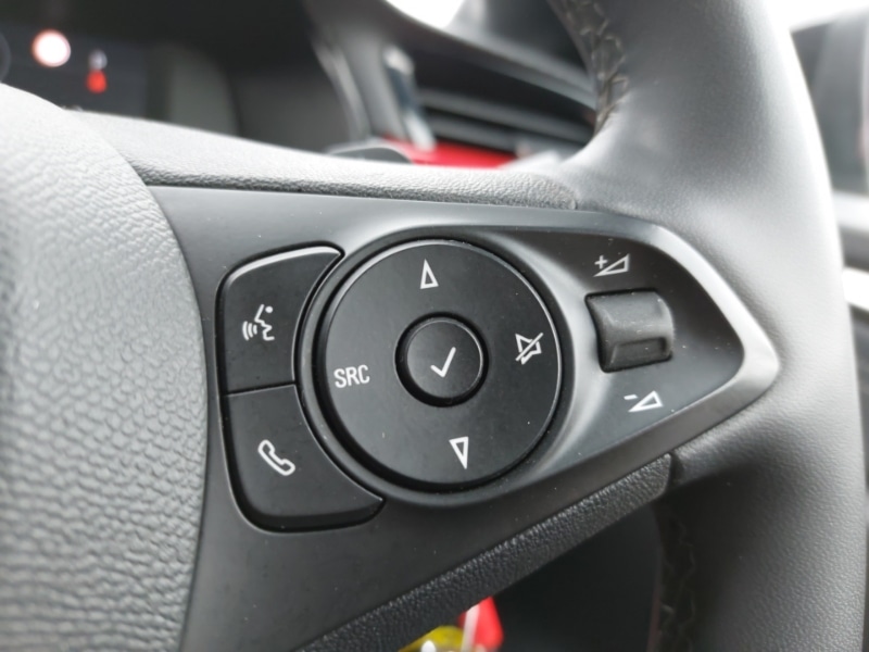 Used Vauxhall Corsa 2023 for sale - 78118197: Photo 13