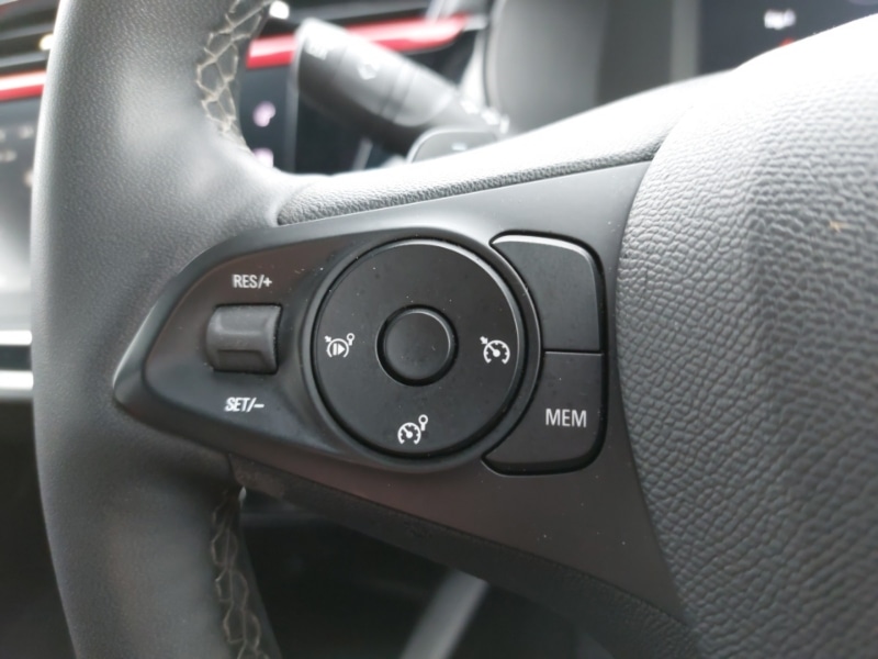 Used Vauxhall Corsa 2023 for sale - 78118197: Photo 14