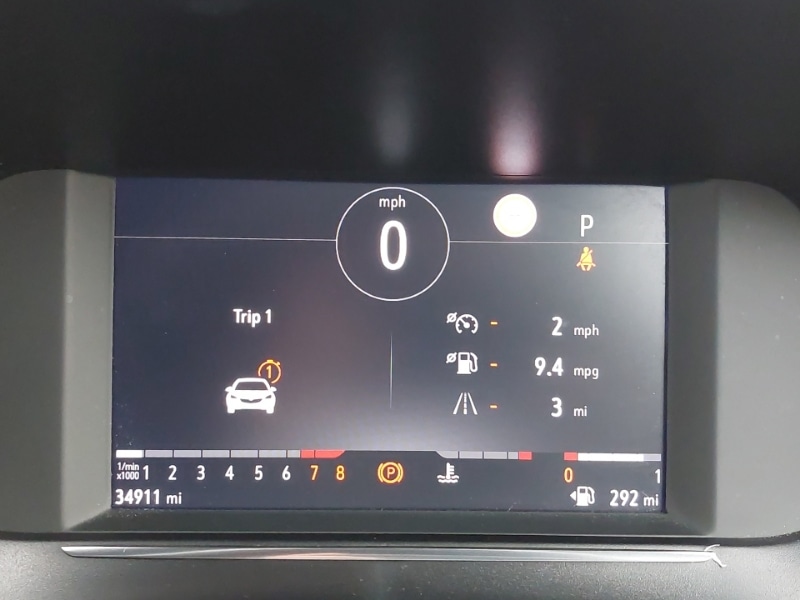 Used Vauxhall Corsa 2023 for sale - 78118197: Photo 15