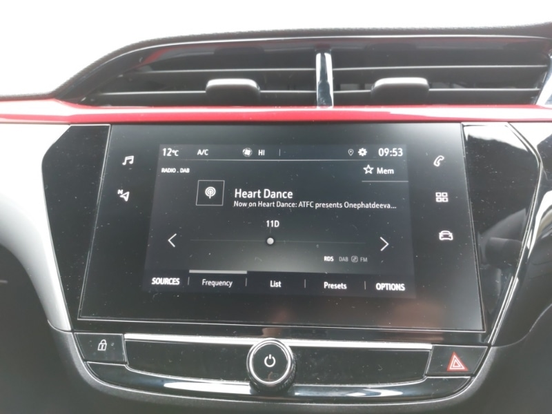 Used Vauxhall Corsa 2023 for sale - 78118197: Photo 16