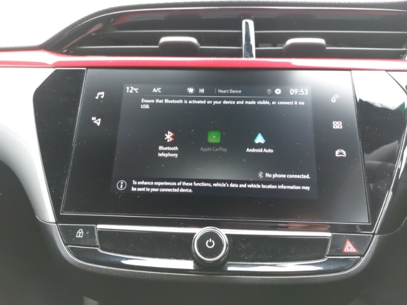 Used Vauxhall Corsa 2023 for sale - 78118197: Photo 17