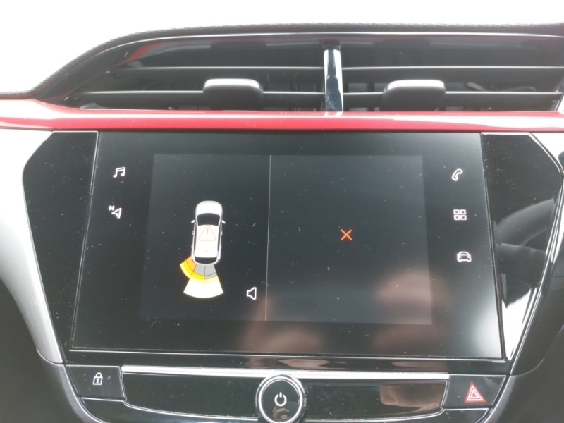 Used Vauxhall Corsa 2023 for sale - 78118197: Photo 18