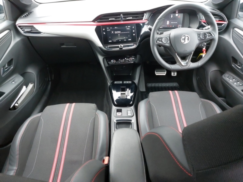 Used Vauxhall Corsa 2023 for sale - 78118197: Photo 2