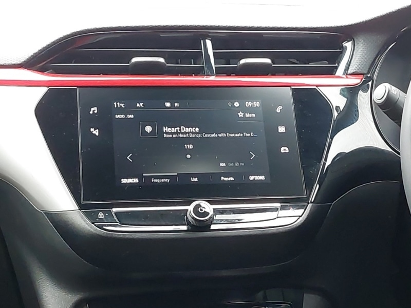 Used Vauxhall Corsa 2023 for sale - 78118197: Photo 7