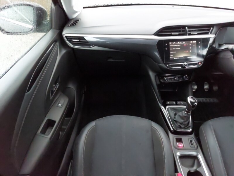 Used Vauxhall Corsa 2022 for sale - 76816153: Photo 10