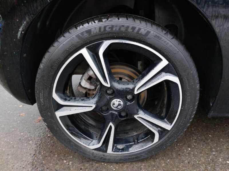 Used Vauxhall Corsa 2022 for sale - 76816153: Photo 12