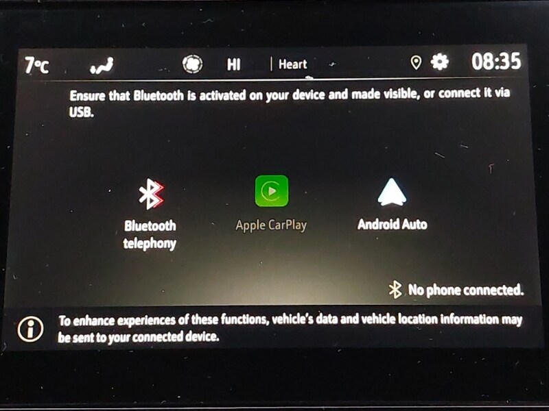 Used Vauxhall Corsa 2022 for sale - 76816153: Photo 14