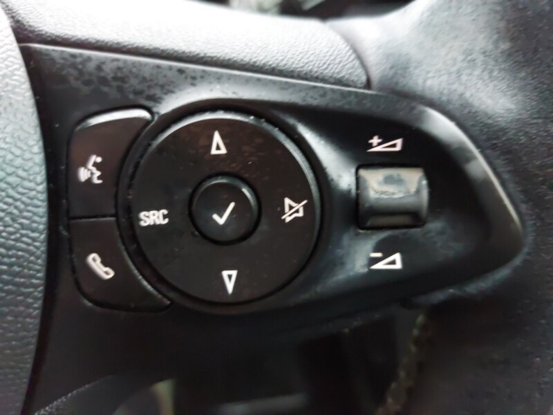 Used Vauxhall Corsa 2022 for sale - 76816153: Photo 18