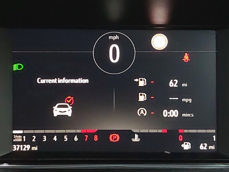 Used Vauxhall Corsa 2022 for sale - 76816153: Photo 19