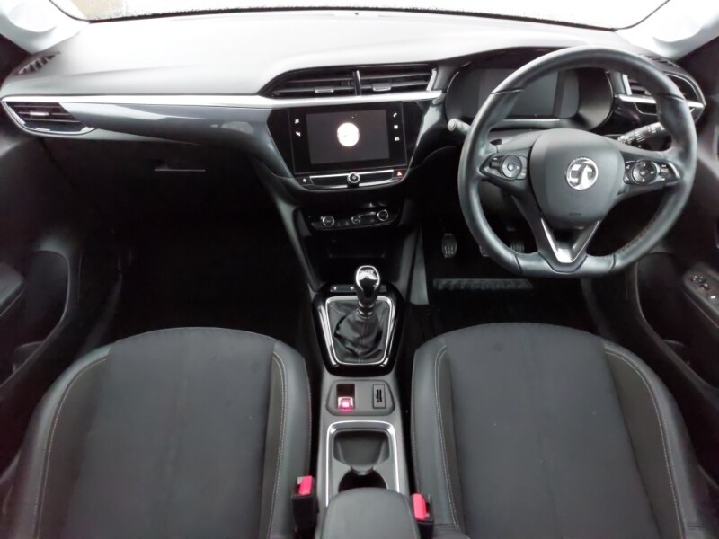Used Vauxhall Corsa 2022 for sale - 76816153: Photo 2